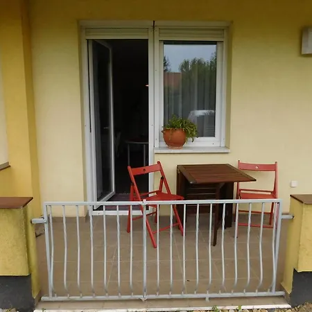 Velence Home Apartament Velence