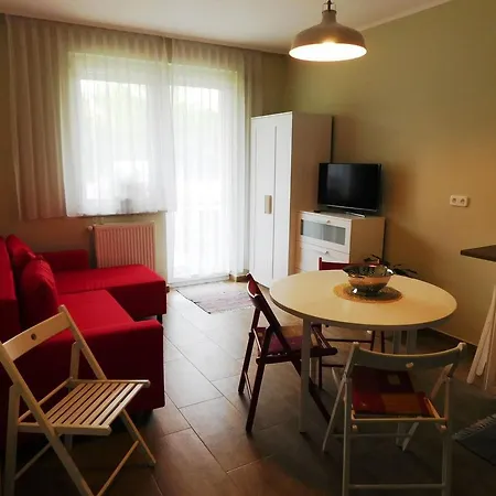 Apartment Velence Home *