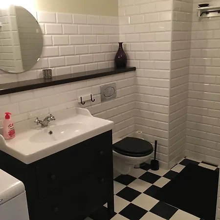 Velence Home Apartment *