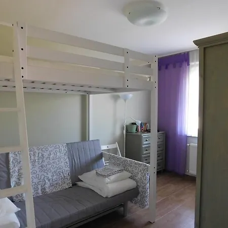 Velence Home Apartment
